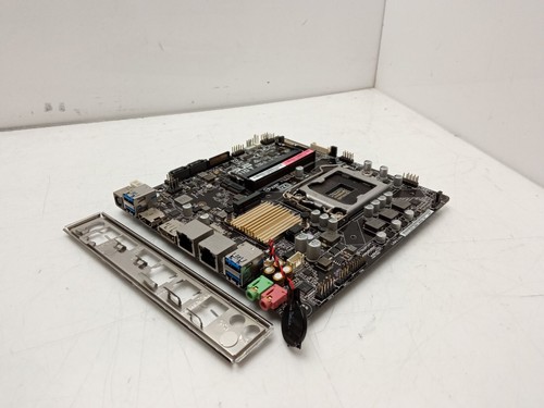 Asus h110t socket - asus, ddr4