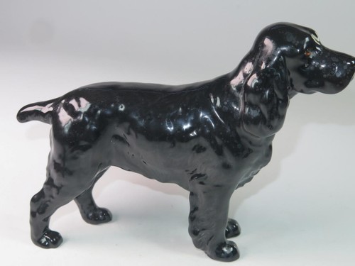 Vintage beswick cocker - vintage, spaniel