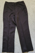 Precis Petite trousers black