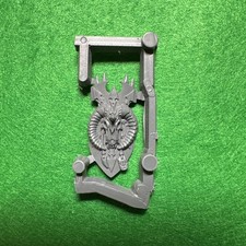 Warhammer Chaos Warriors