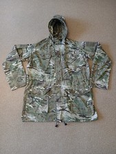 Windproof Smock mtp Size