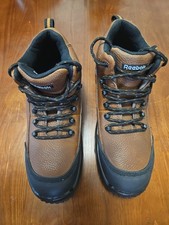 reebok Work hiking boots mens
