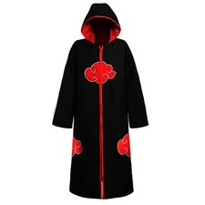 Anime Cloak Cosplay Costume