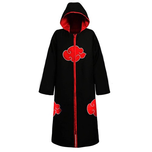 Anime cloak cosplay - cloak,