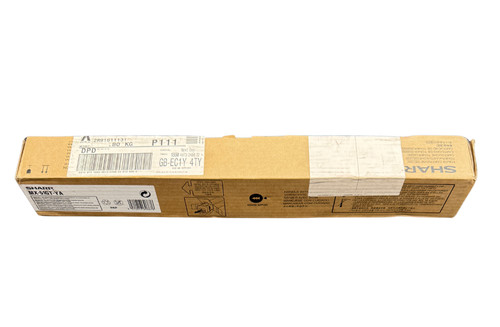 Genuine sharp 51gt mx - sharp,