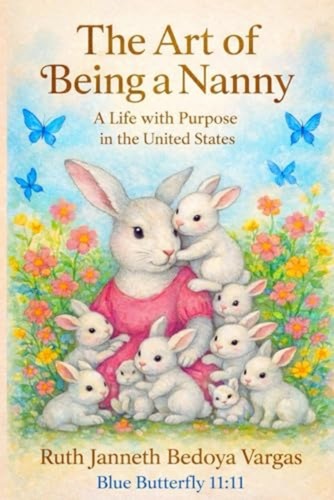 The art being - nanny:, a