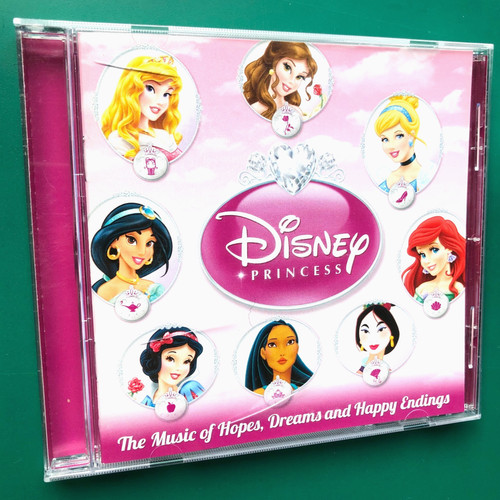 Disney princess children - disney, children's