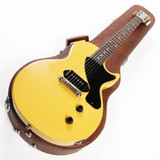 Gibson Les Paul Junior Worn