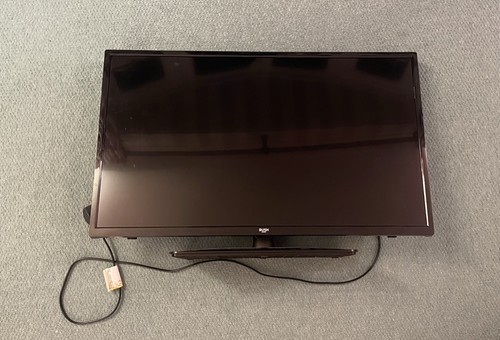 Bush dled32hdsb smart 32 - bush, hd