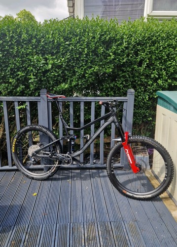 Vitus mythique vrx 5 - vitus, 2022
