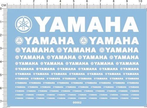 Water slide decals - water,