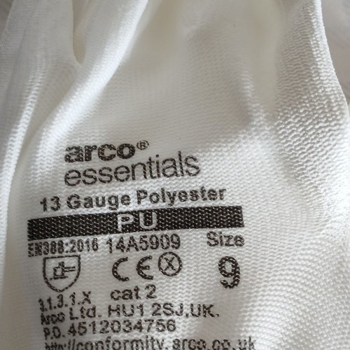 Arco essential gauge - essential,