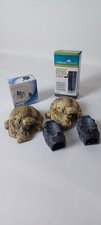 Reptile  Tank Accessories  Bundle