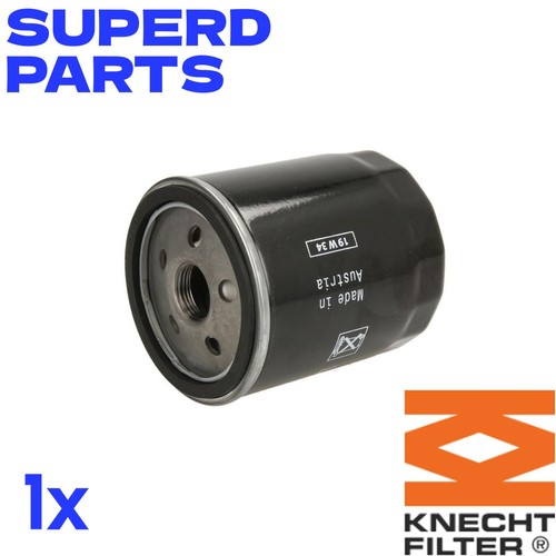 Oil filter for ford - oc,
