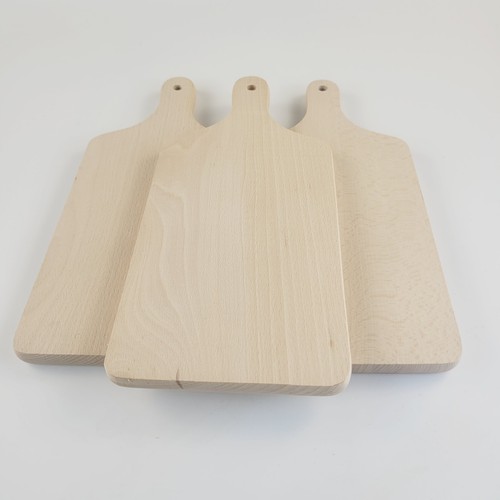 Wooden boards for cutting - boards,