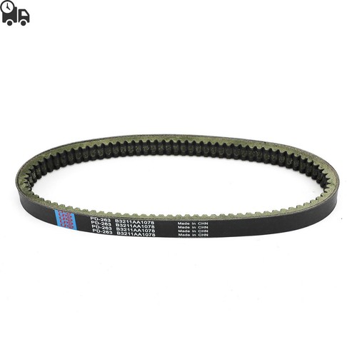 Drive belt b3211aa1078 - belt, fit