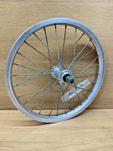 Raleigh mk3 chopper front - mk3,
