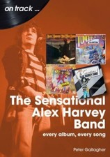 The Sensational Alex Harvey