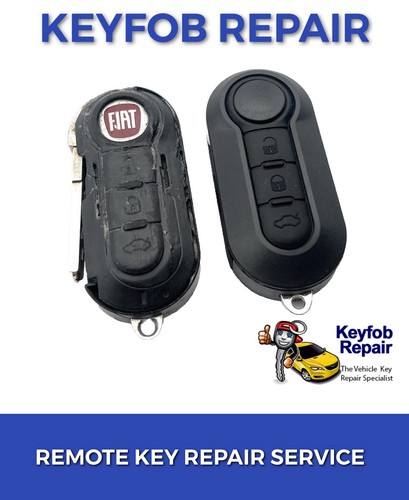 Repair service for - , fiat