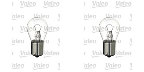 Valeo turn signal - valeo, bulb