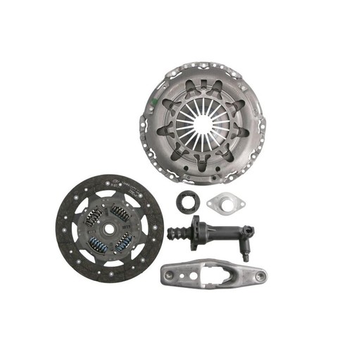 Luk 622 3336 clutch - luk,