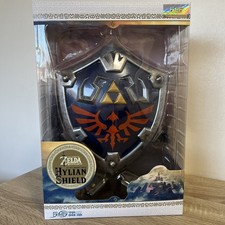 The Legend of Zelda: HYLIAN