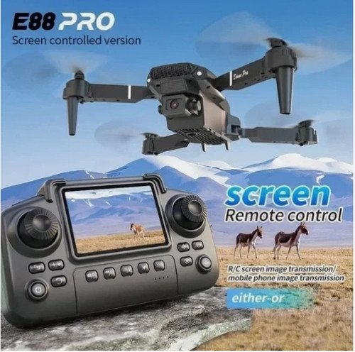 Gps drone with camera - with, wifi
