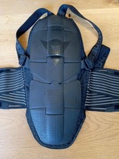 Dainese Motorcycle Back