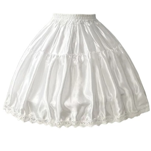 Women lace trim tutus - women,