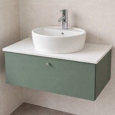 IKEA GODMORGON 60cm  Bathroom