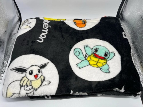 100 polyester pokémon soft - 100%,