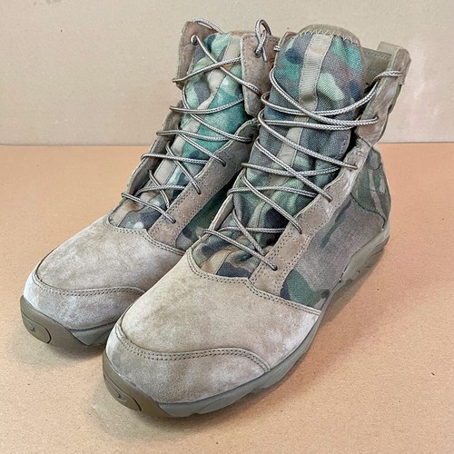 Oakley lsa multicam - oakley, 6"