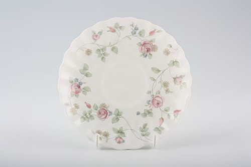 Wedgwood rosehip tea - wedgwood,
