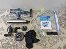 Toilet Unblocker, Toilet Plunger Heavy Duty High Pressure Air Sink Unblocker Too