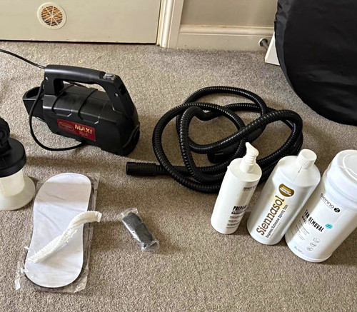 Maximist spray tan - maximist,