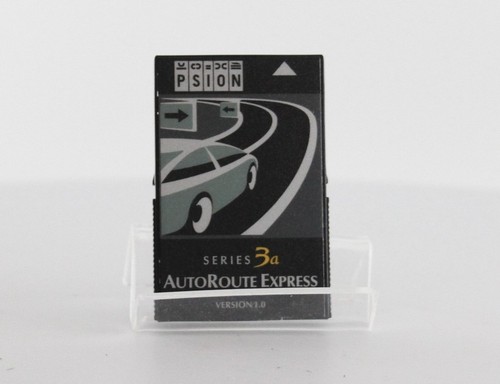 Microsoft autoroute express - microsoft,