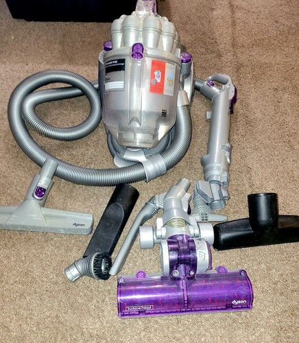 Dyson dc08 telescope - dc08,