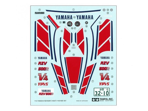 Tamiya decals for - tamiya,