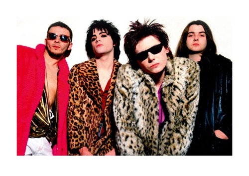 Manic street preachers - manic,
