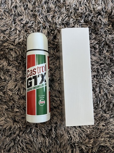 Castrol gtx liquid engineering - liquid,