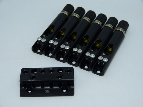 Headless bass bridge 6 - 4,,