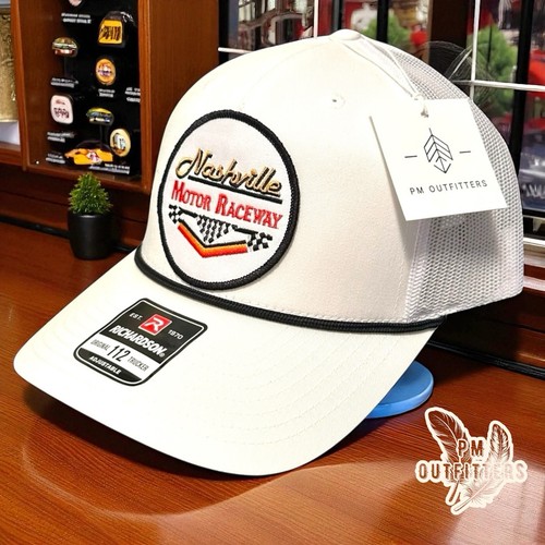 Vintage nashville raceway - vintage,
