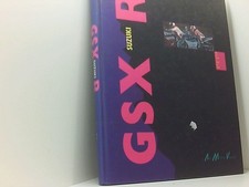 Suzuki GSX- R. 750 bis 1100 /