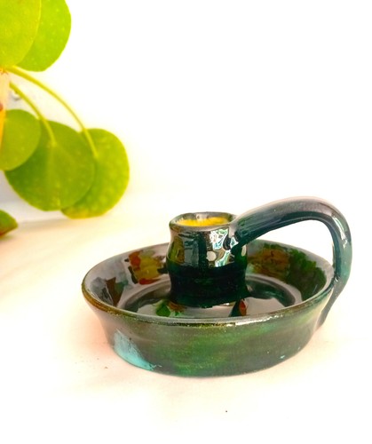 Wee willie winkie candleholder - wee,
