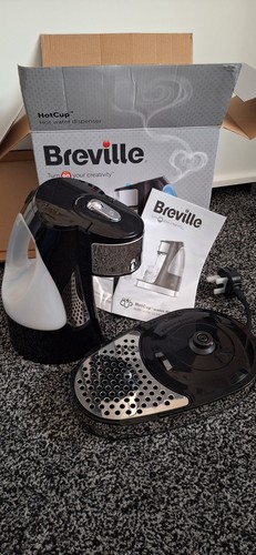 Breville hot cup - cup,