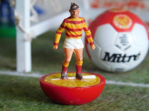 Vintage 1970s subbuteo - vintage,