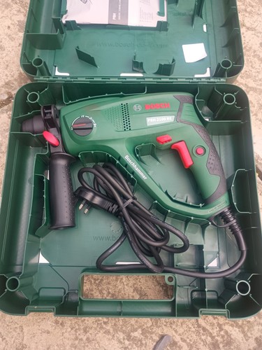 Bosh pbh2100 550w - bosh,
