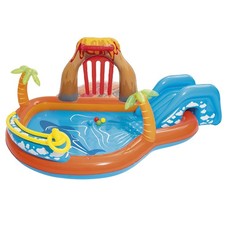 Bestway Lava Lagoon Play