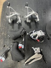 SRAM Red 10 Speed Mini Groupset