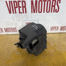 Ford Focus Mk2 Air Box Airbox